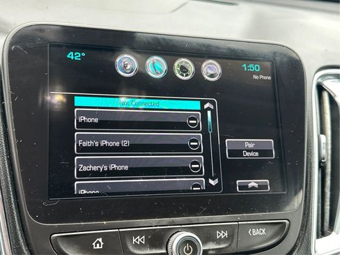 Used 2018 Chevrolet Malibu LT FWD image 24