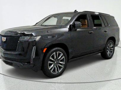 Used 2023 Cadillac Escalade Sport w/ Touring Package