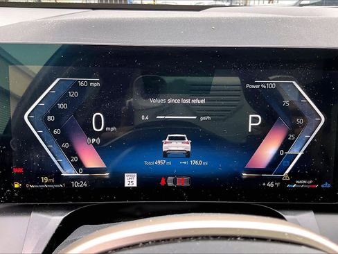 Used 2025 BMW X3 xDrive30i w/ Convenience Package image 22