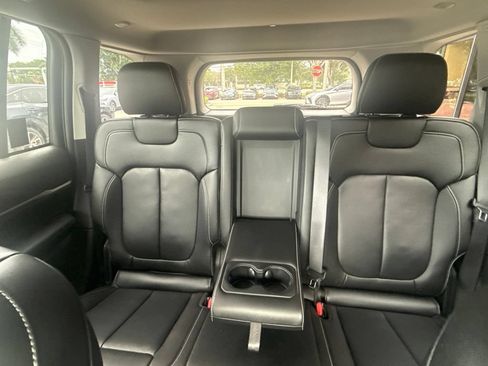 Used 2022 Jeep Grand Cherokee Limited 4xe AWD/4WD image 21