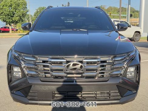 Used 2026 Hyundai Tucson XRT FWD image 5