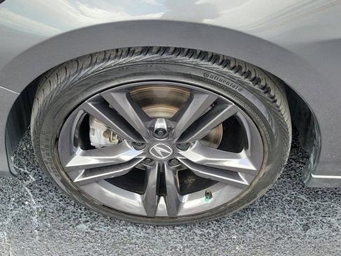 Used 2023 Acura Integra A-Spec FWD image 12