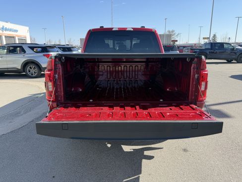 Used 2022 Ford F150 XLT w/ Equipment Group 302A High AWD/4WD image 22