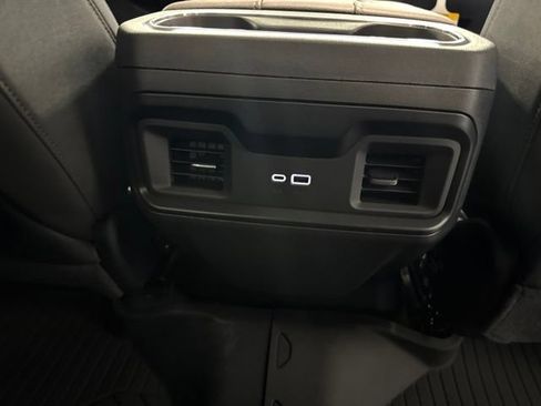 New 2026 Chevrolet Silverado 1500 RST w/ RST All Star Premium Package AWD/4WD image 23