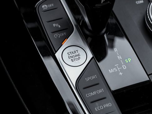 Used 2023 BMW X3 sDrive30i w/ M Sport Package image 27