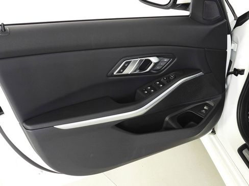 Used 2023 BMW 330i Sedan w/ Driving Assistance Package RWD image 11