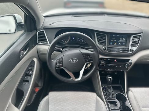 Used 2018 Hyundai Tucson SEL image 11