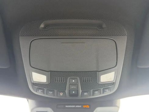Used 2023 Ford Expedition Limited AWD/4WD image 22