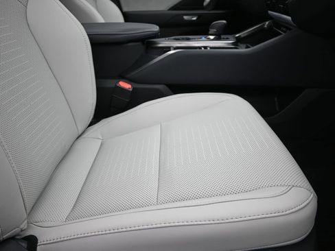 New 2026 Lexus TX 350 AWD image 26