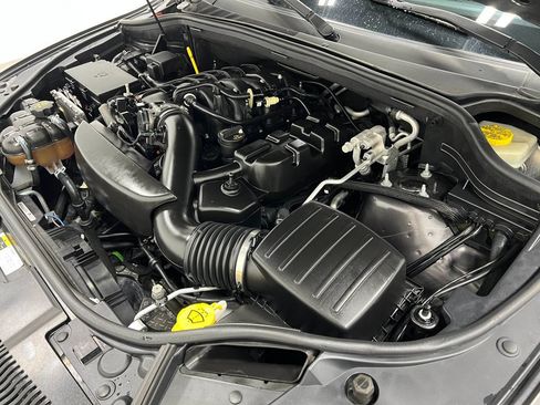Used 2021 Dodge Durango GT RWD image 29