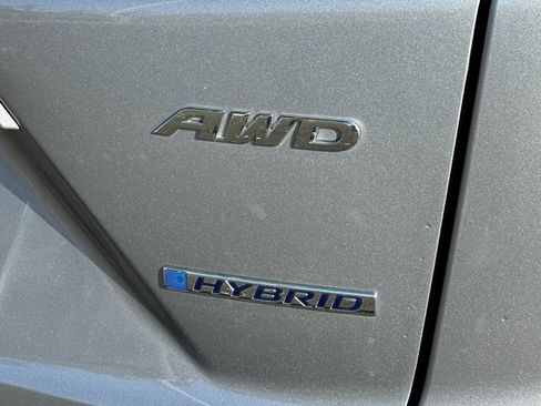 Used 2020 Honda CR-V EX-L image 27