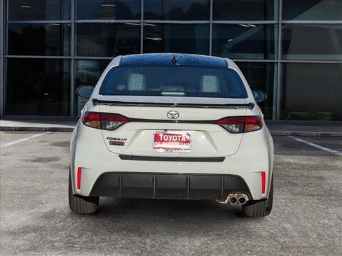 Used 2025 Toyota Corolla FX w/ Convenience Package image 6