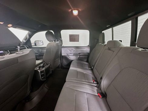 Used 2022 RAM 1500 Lone Star RWD image 23