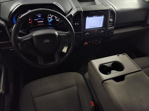 Certified 2019 Ford F150 XLT w/ Equipment Group 302A Luxury AWD/4WD image 30