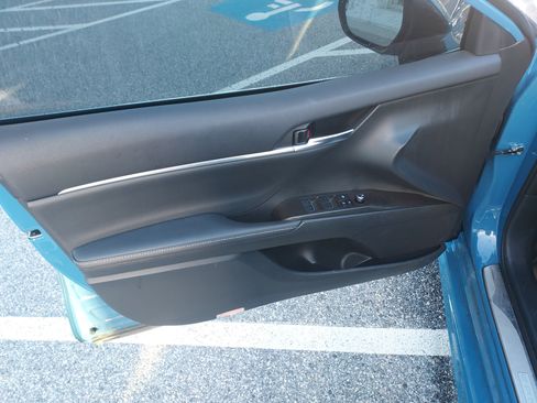 Used 2024 Toyota Camry XSE image 13