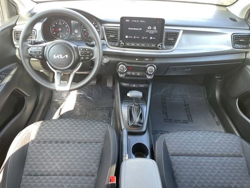 Used 2023 Kia Rio S w/ Technology Package FWD image 11