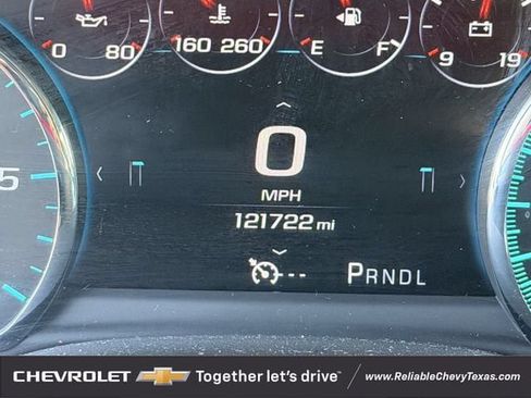 Used 2017 Chevrolet Tahoe LT RWD image 21