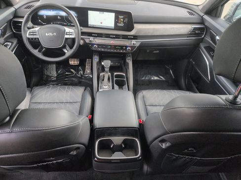 Used 2024 Kia Telluride SX Prestige X-Line AWD/4WD image 32