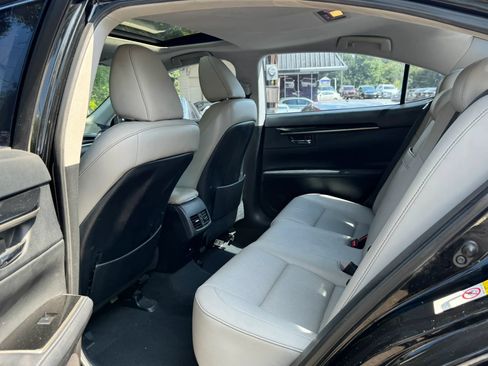 Used 2016 Lexus ES 350 FWD image 24