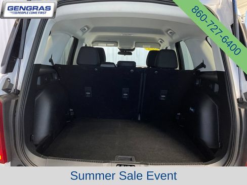 Used 2025 Ford Bronco Sport Big Bend AWD/4WD image 33