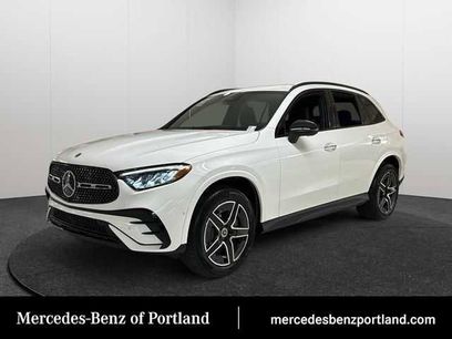 Used 2026 Mercedes-Benz GLC 300 4MATIC