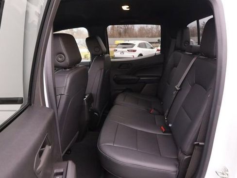 Used 2024 Chevrolet Colorado Trail Boss w/ LPO, Skid Plate Package image 9