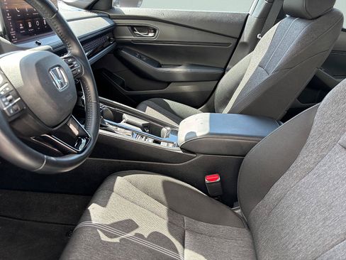 Certified 2023 Honda Accord Sport image 15
