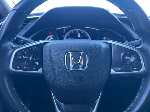 Used 2020 Honda Civic EX-L image 23