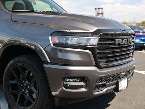 New 2026 RAM 1500 Laramie w/ Night Edition RWD image 7