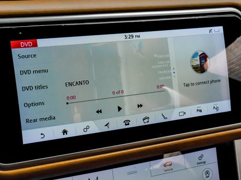 Used 2019 Land Rover Range Rover Long Wheelbase Autobiography AWD/4WD image 36
