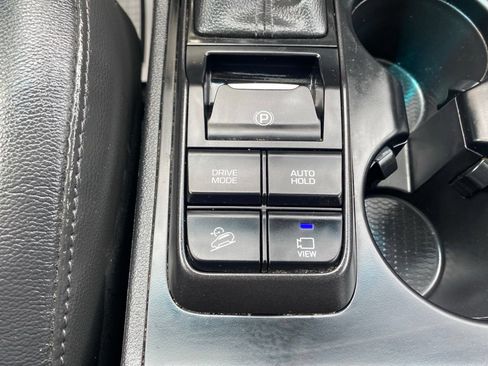 Used 2019 Hyundai Tucson Ultimate w/ Cargo Package AWD/4WD image 20