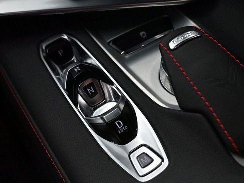 Used 2024 Chevrolet Corvette Stingray Coupe w/ 1LT RWD image 24