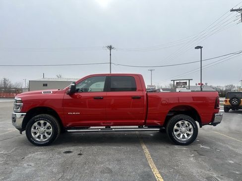 New 2026 RAM 2500 Big Horn image 5