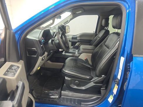 Used 2019 Ford F150 XL w/ Equipment Group 101A Mid AWD/4WD image 3