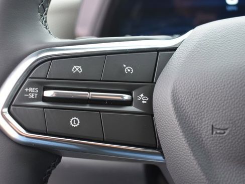 New 2026 Chevrolet Equinox LT image 20