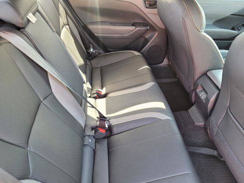 New 2026 Subaru Crosstrek 2.5i Wilderness image 12