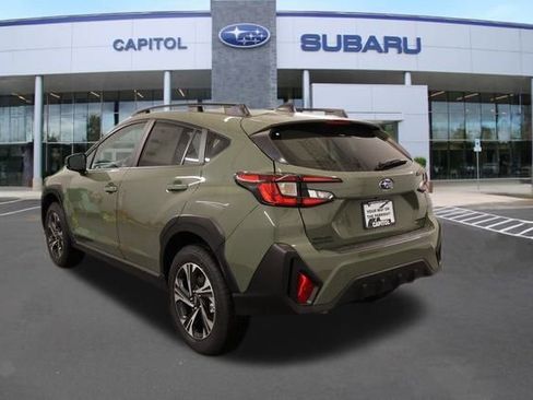 New 2026 Subaru Crosstrek 2.0i Premium image 6