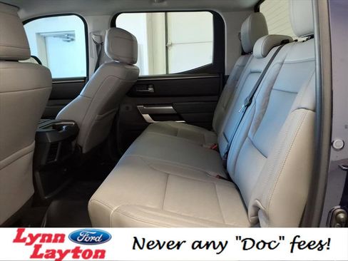 Used 2023 Toyota Tundra SR5 image 15