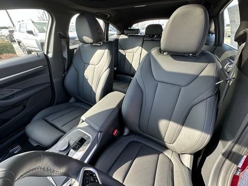 New 2026 BMW 430i xDrive 430i Gran Coupe w/ M Sport Package image 28