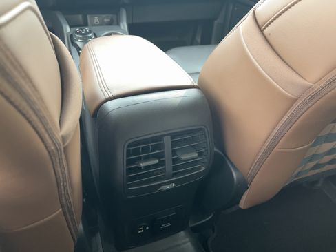 Used 2023 Ford Bronco Sport Badlands w/ Premium Package AWD/4WD image 35