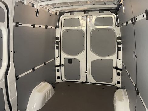 New 2025 Mercedes-Benz Sprinter 2500 image 8