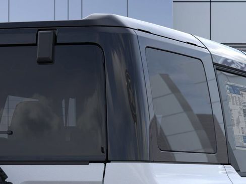 New 2026 Ford Bronco Badlands AWD/4WD image 25