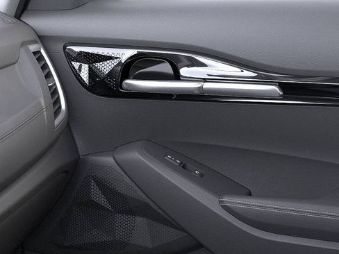 New 2026 Kia Seltos EX w/ EX Sunroof Package image 25