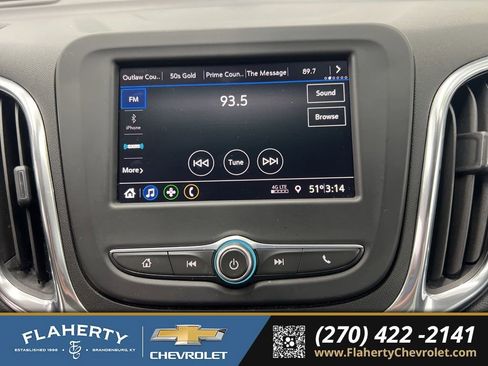 Used 2020 Chevrolet Equinox LT image 29