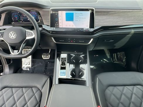 New 2026 Volkswagen Atlas SEL Premium R-Line image 26