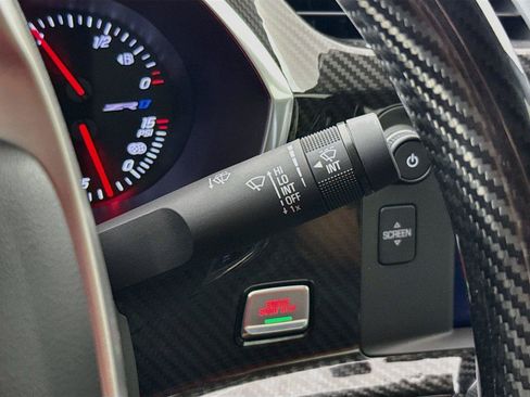 Used 2019 Chevrolet Corvette ZR1 RWD image 13