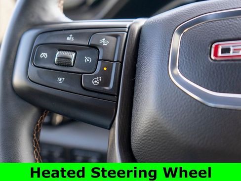 Used 2024 GMC Sierra 2500 AT4 w/ AT4 Premium Plus Package image 23