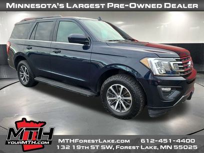 Used 2021 Ford Expedition XL