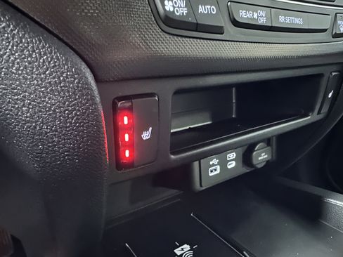 New 2026 Honda Ridgeline TrailSport+ image 17