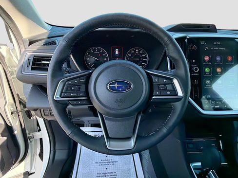 New 2026 Subaru Ascent Limited AWD/4WD image 41